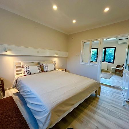 Attalos Suites Hotel Bergama Ngoại thất bức ảnh