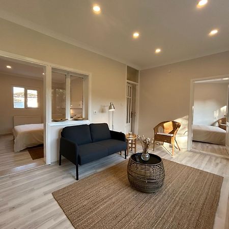 Attalos Suites Hotel Bergama Ngoại thất bức ảnh