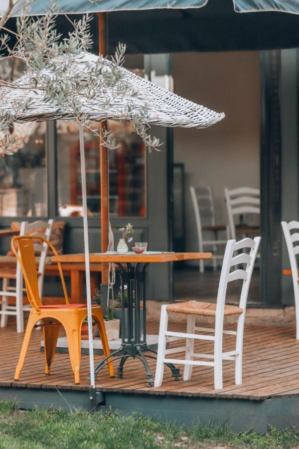 Attalos Suites Hotel Bergama Ngoại thất bức ảnh