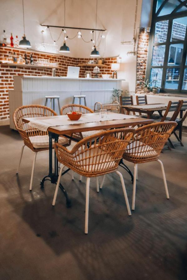 Attalos Suites Hotel Bergama Ngoại thất bức ảnh