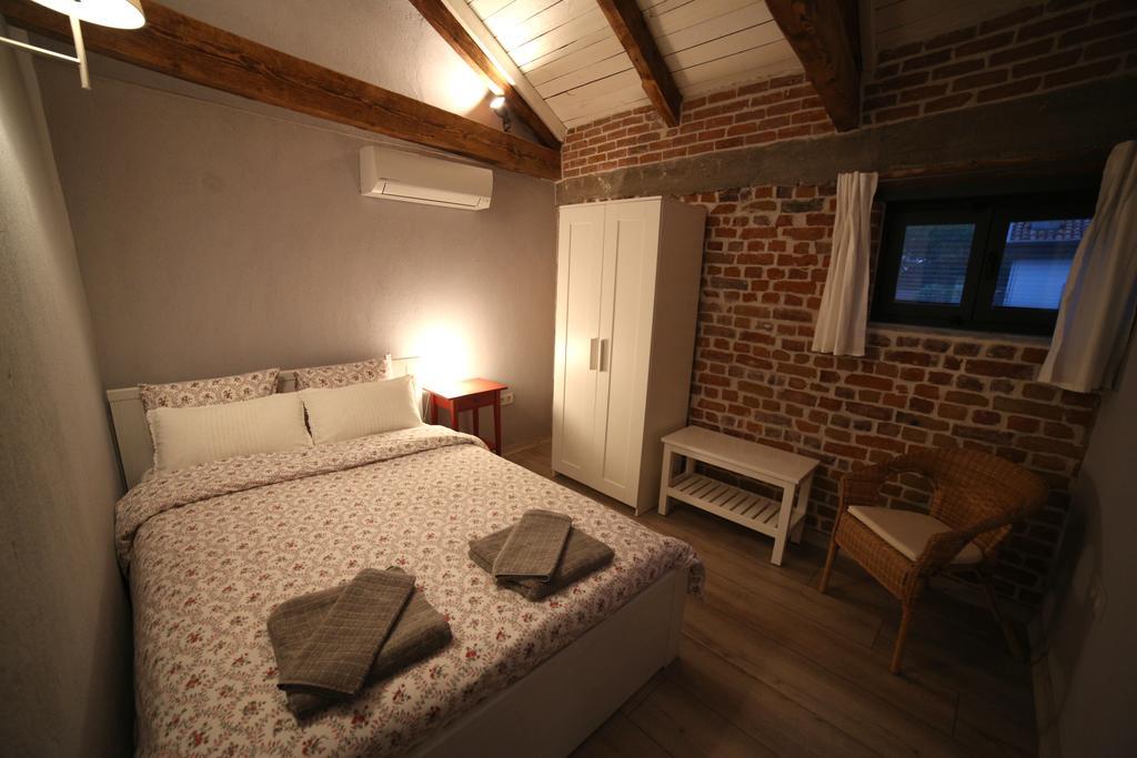 Attalos Suites Hotel Bergama Ngoại thất bức ảnh