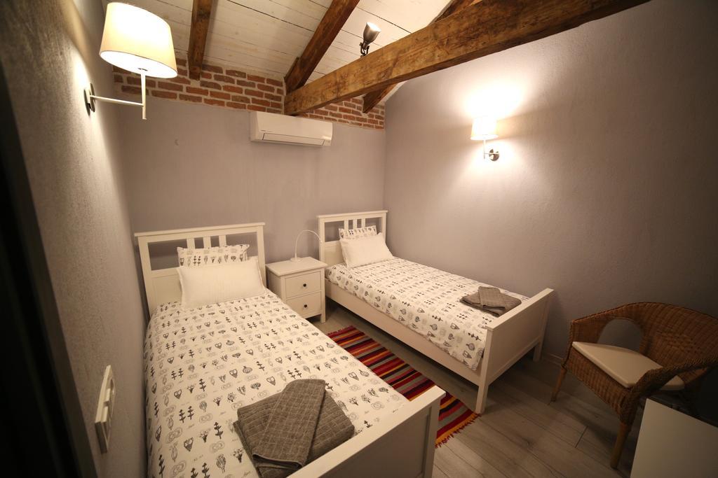 Attalos Suites Hotel Bergama Ngoại thất bức ảnh