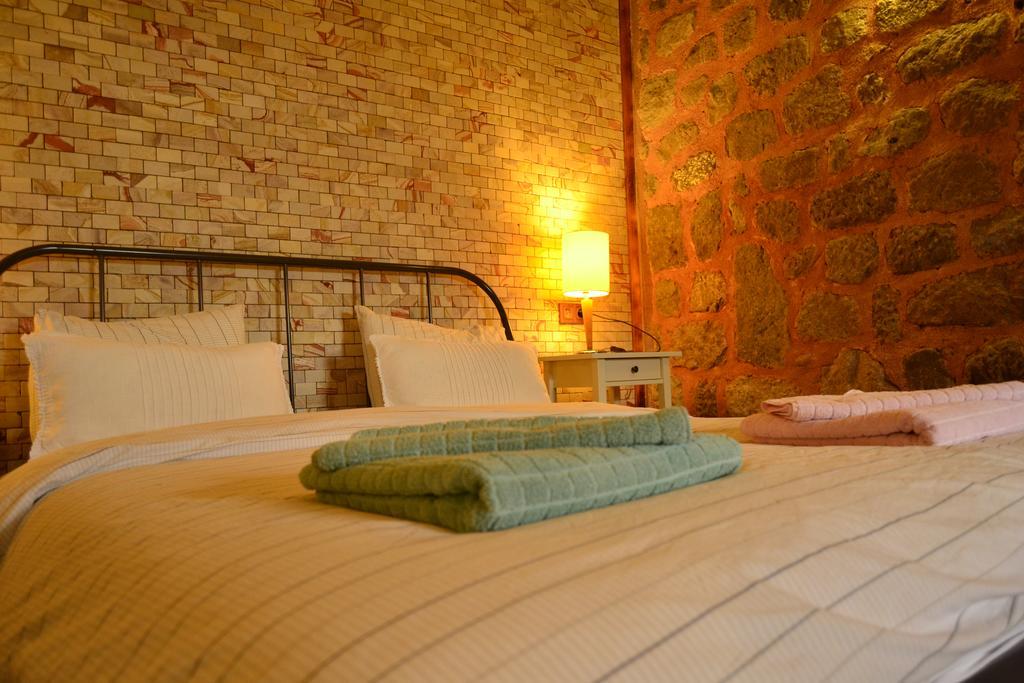 Attalos Suites Hotel Bergama Ngoại thất bức ảnh