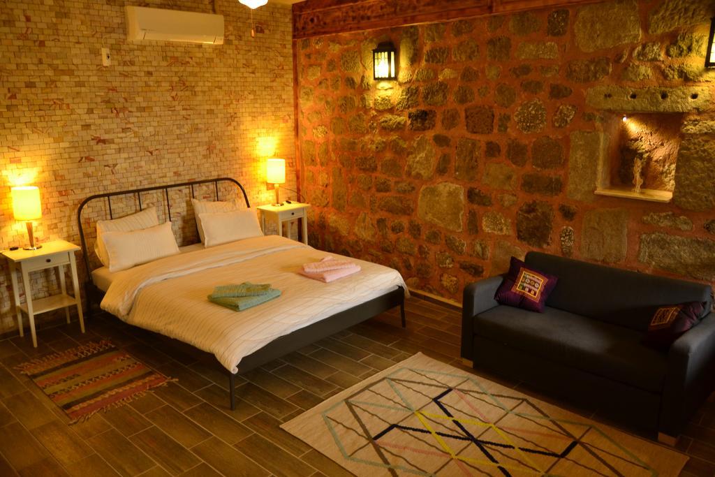 Attalos Suites Hotel Bergama Ngoại thất bức ảnh